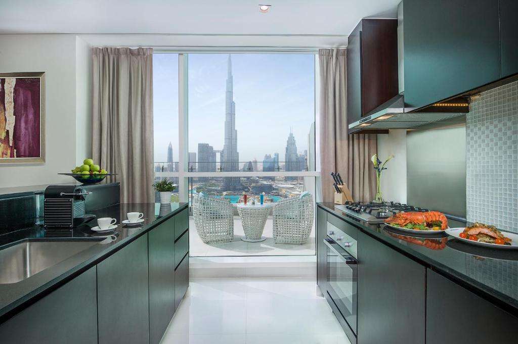 DAMAC Maison Distinction - Downtwon Dubai UAE - 51